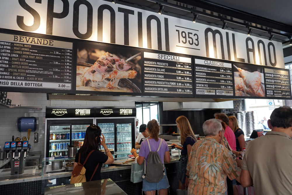 SPONTINI