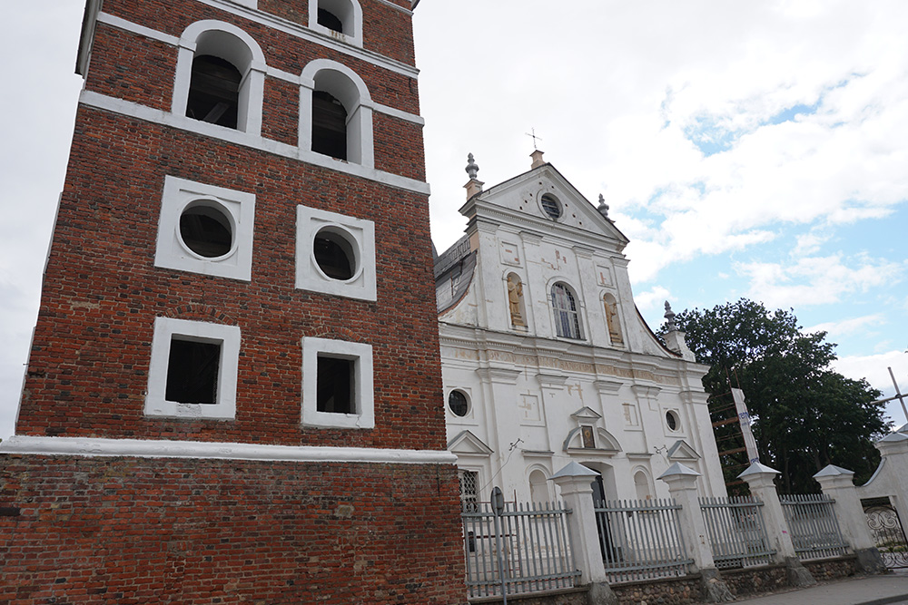 Catholic Corpus Christi