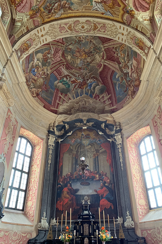 Catholic Corpus Christi