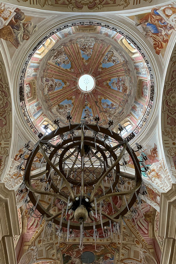 Catholic Corpus Christi