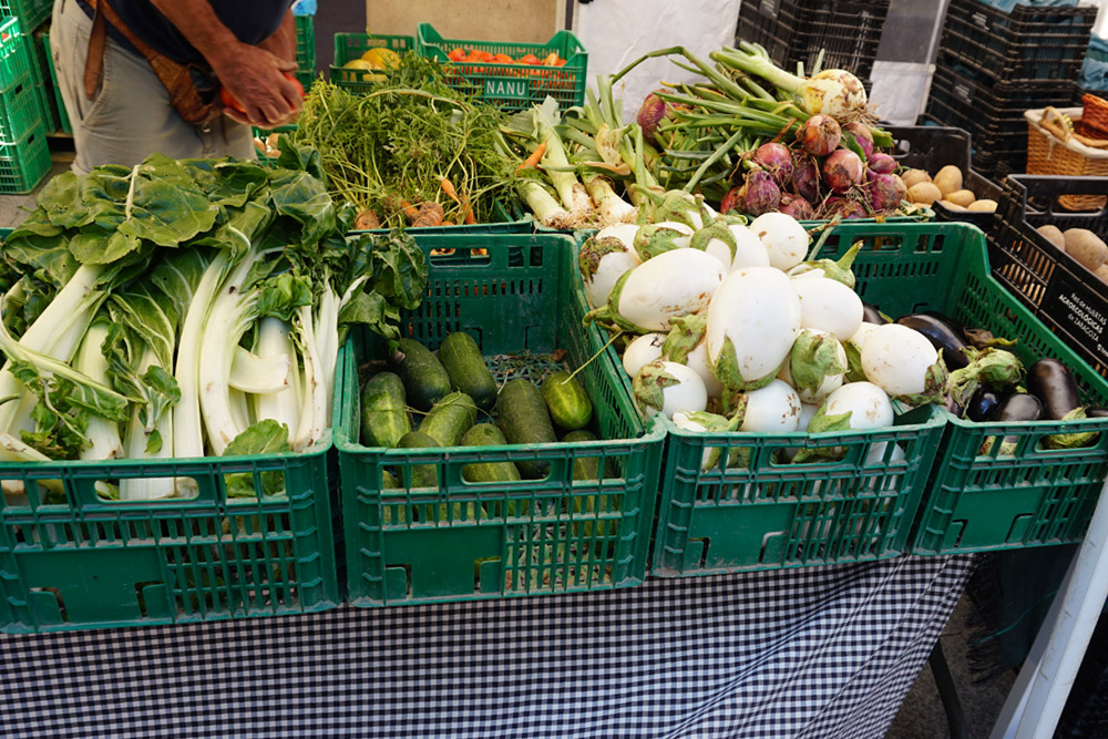 野菜