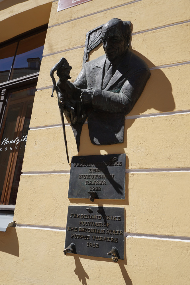 Ferdinand Veike