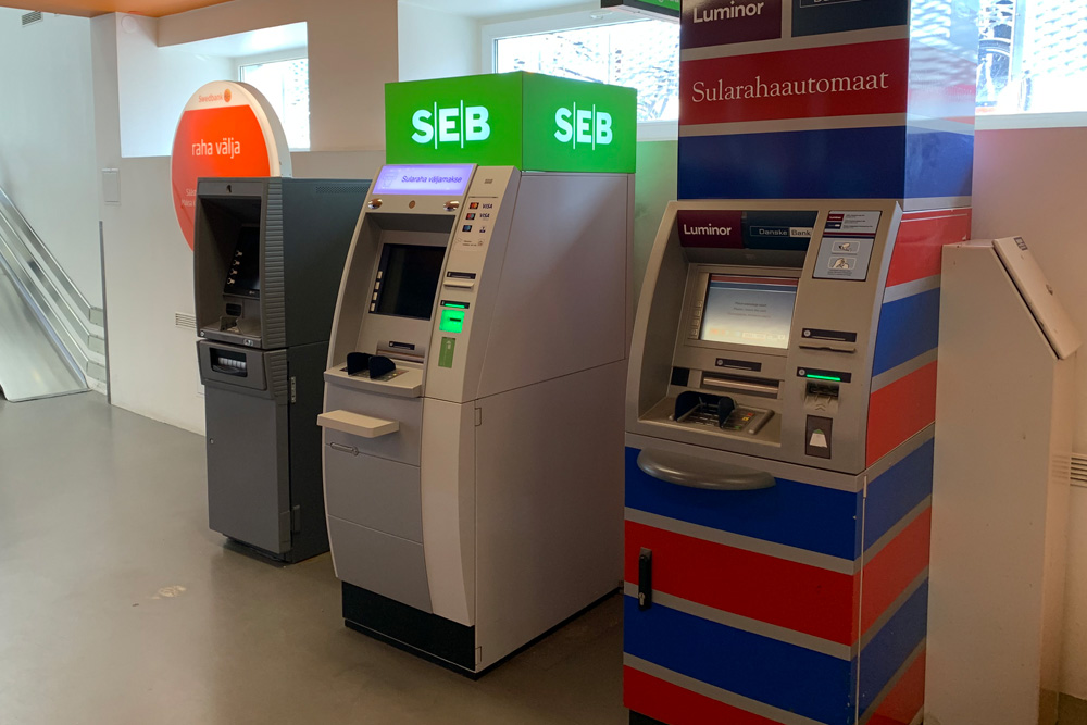 ATM