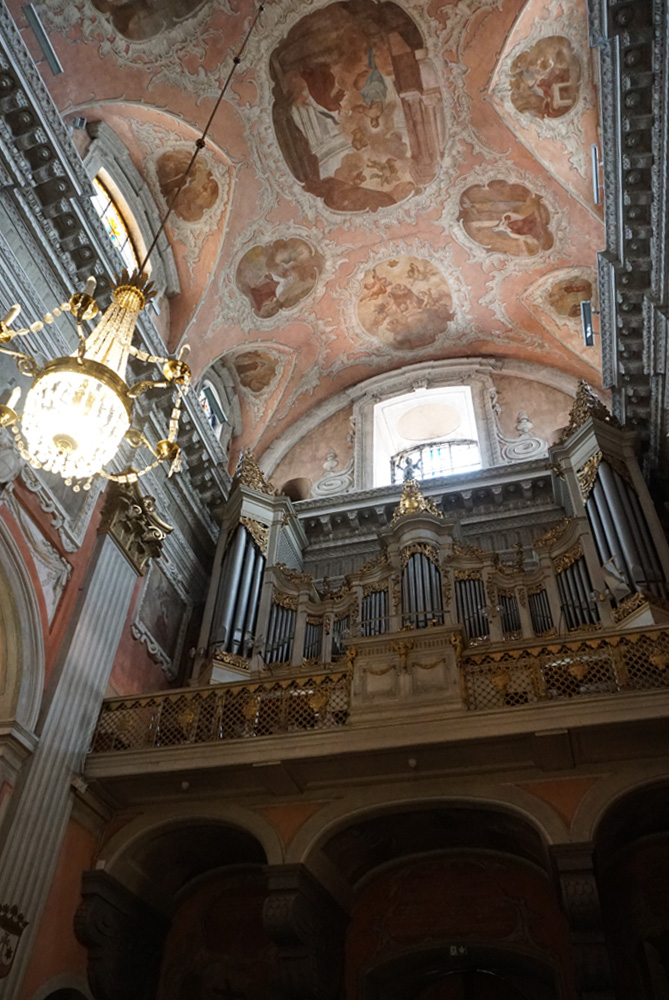 Church of St.Thrersa