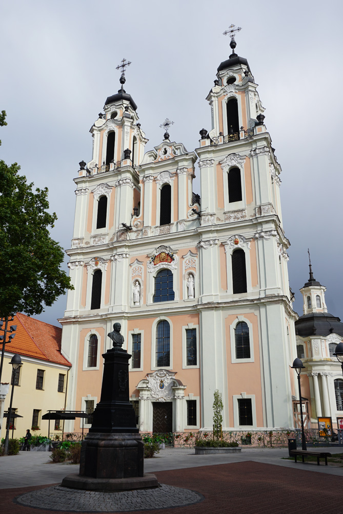 Saint Catherine's Church