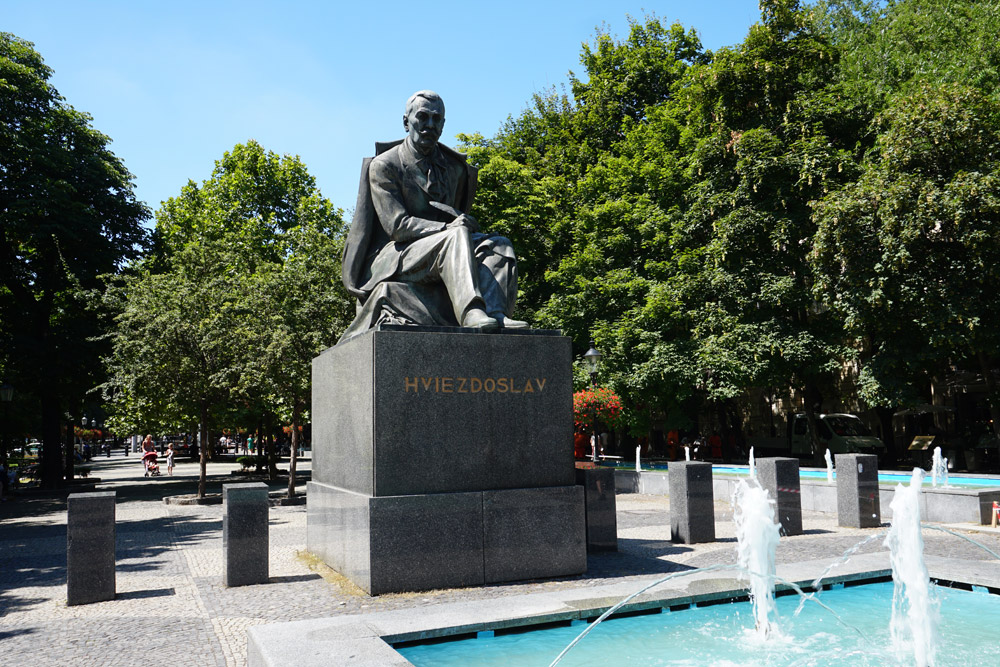 市立公園