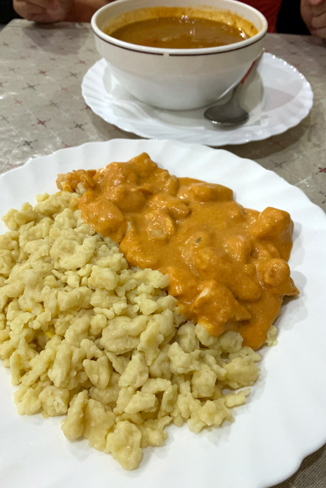 FRICI PAPA KIFOZDEJE