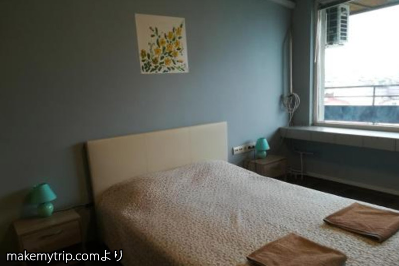 Panorama room