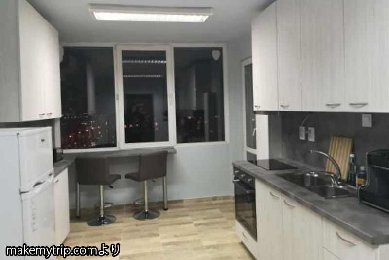 Panorama room