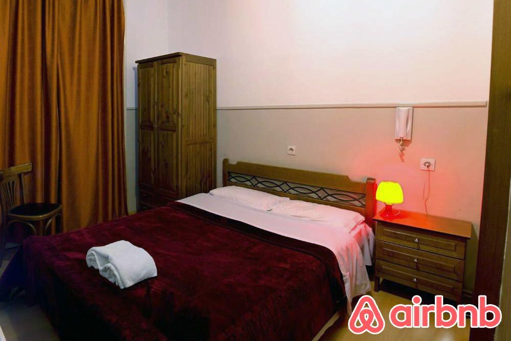Argo Hotel