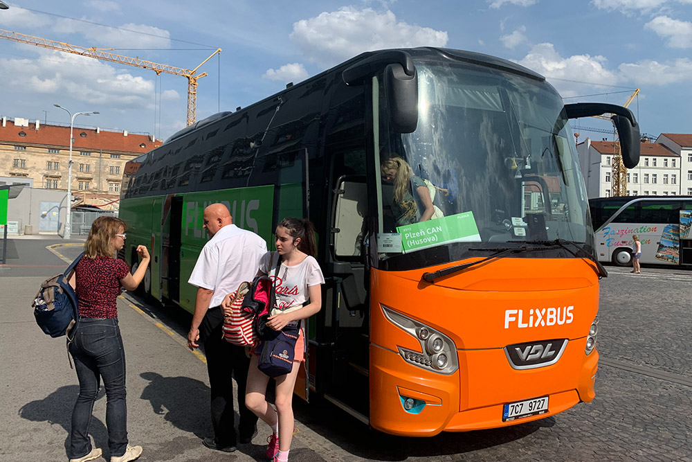 FlixBus