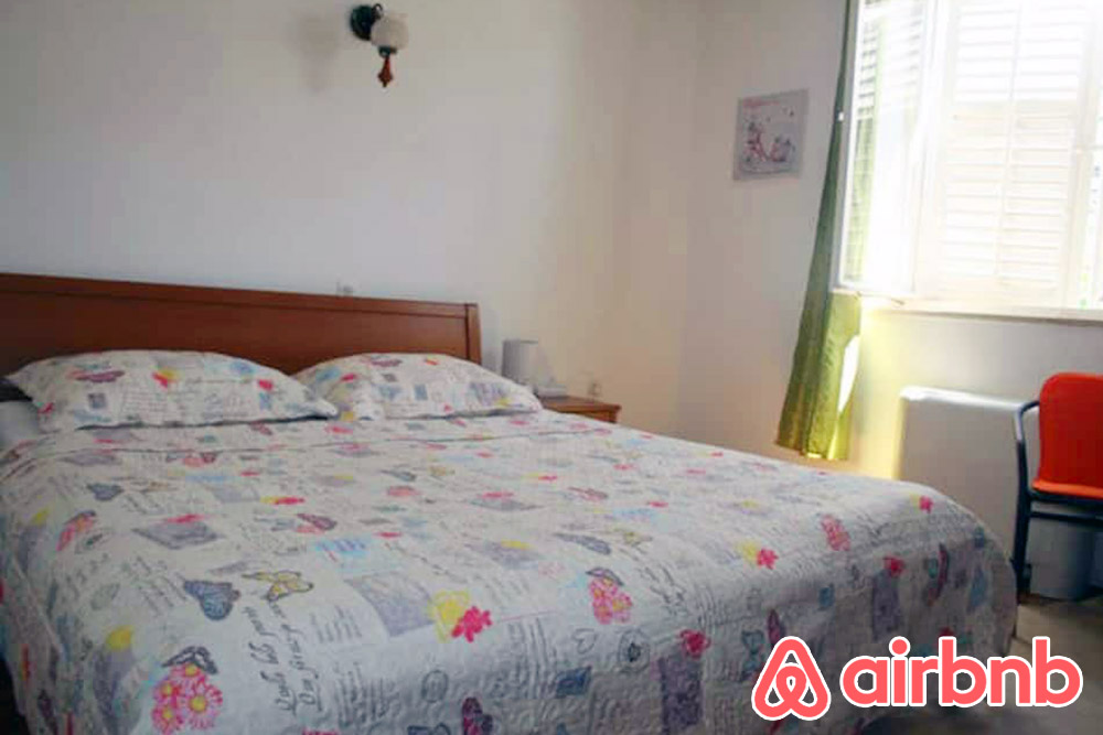 ドブロブニクAirbnb