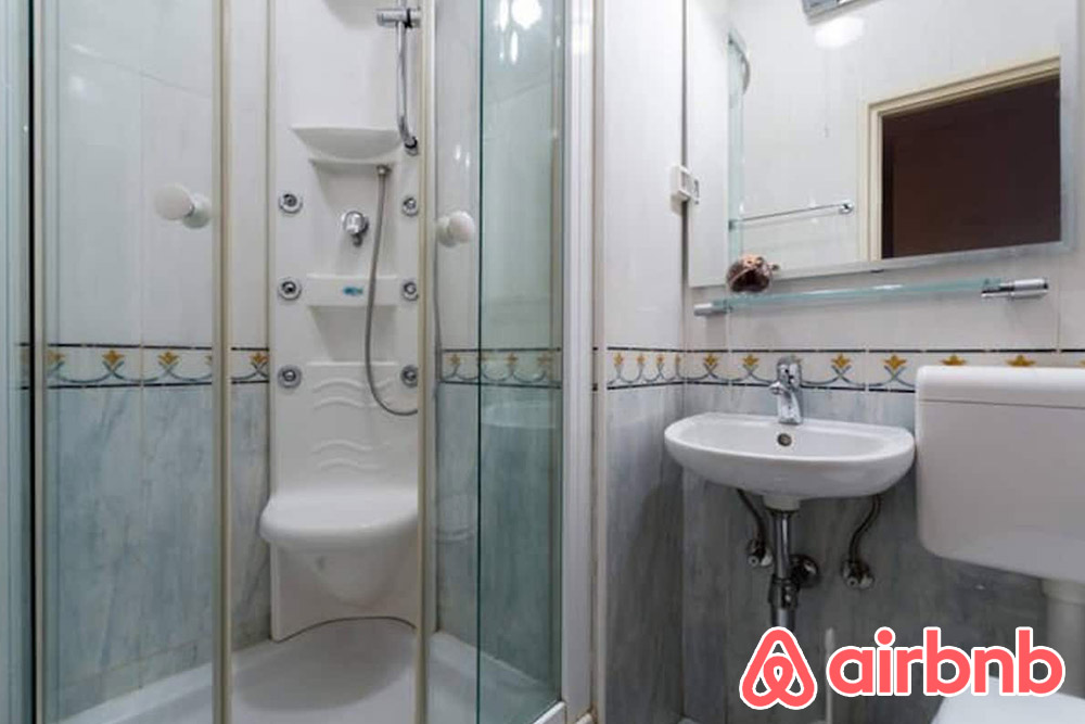 ドブロブニクAirbnb