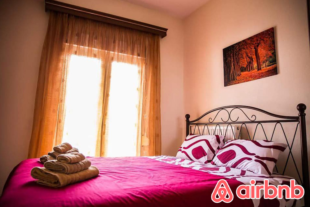 カランバカAirbnb
