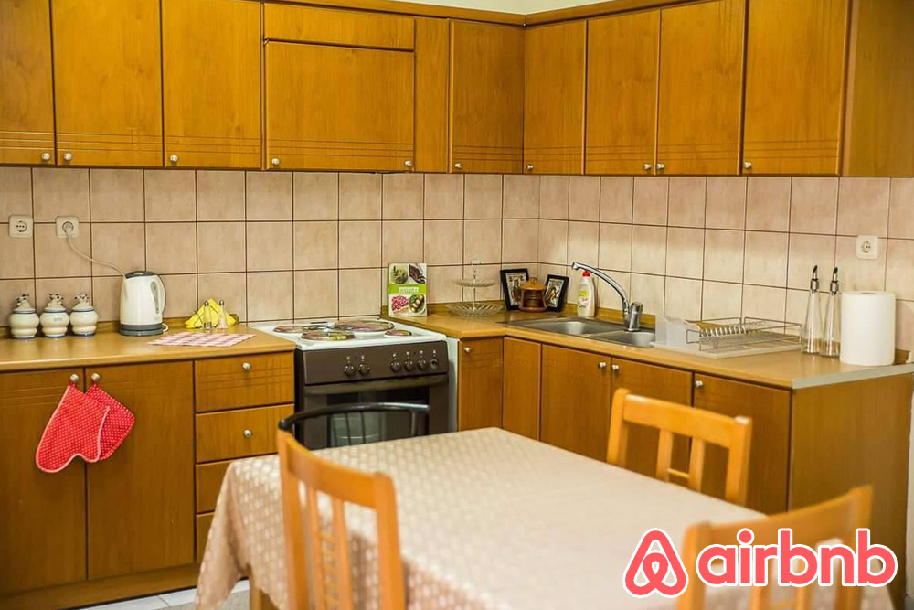カランバカAirbnb