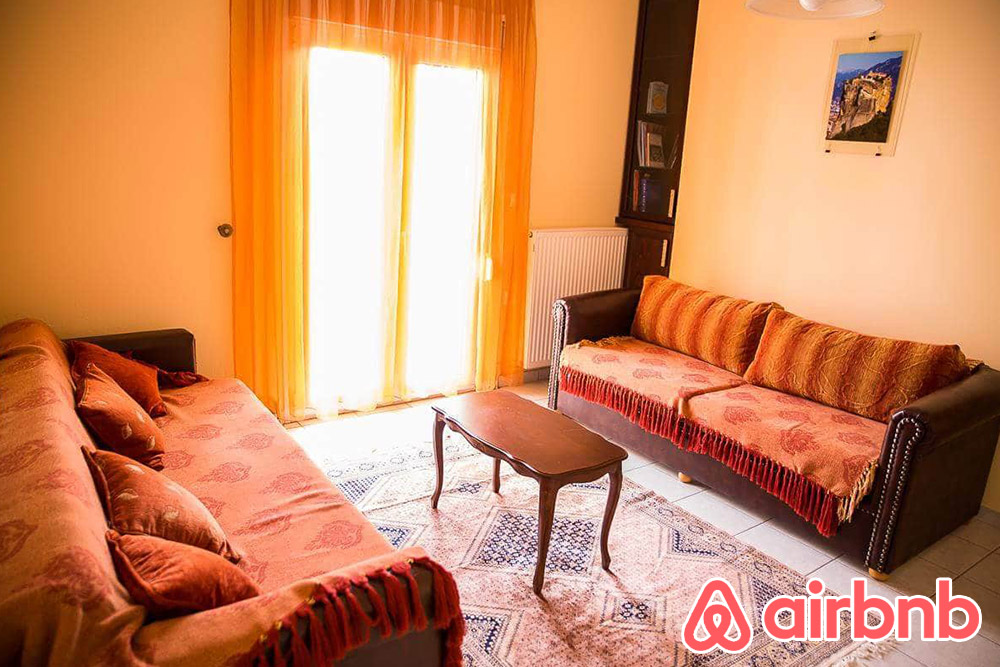 カランバカAirbnb