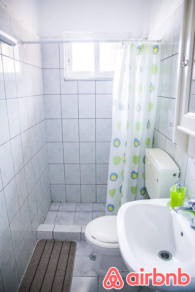 カランバカAirbnb