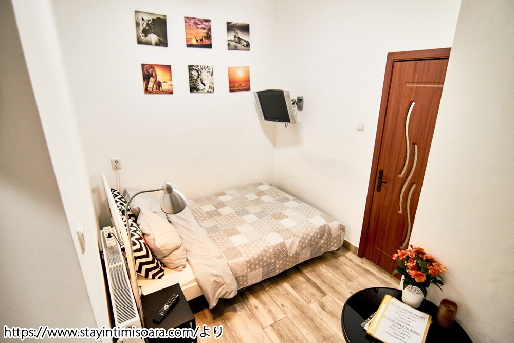 Diamond Residence