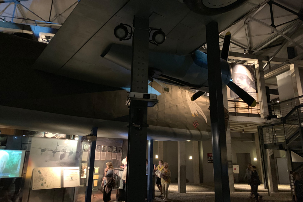 ワルシャワ蜂起博物館