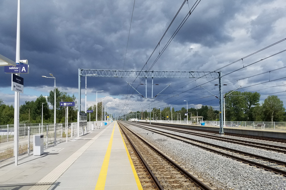 乗り継ぎ駅