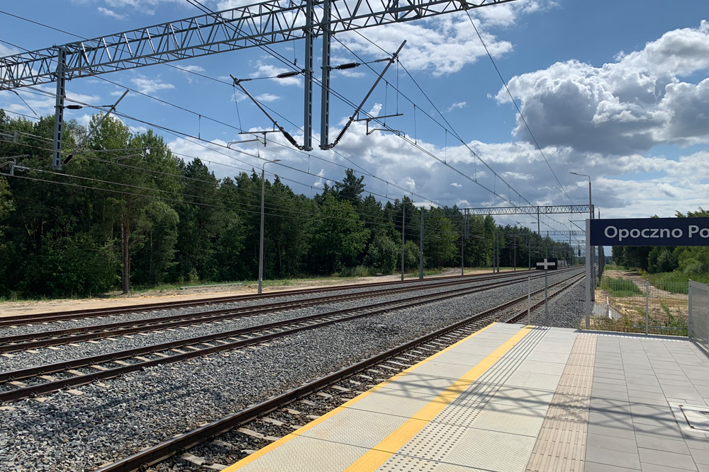 乗り継ぎ駅